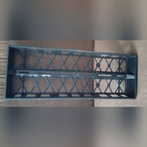 $3 Must Bundle - Black Plastic Seedling Punnet Gardening Tray